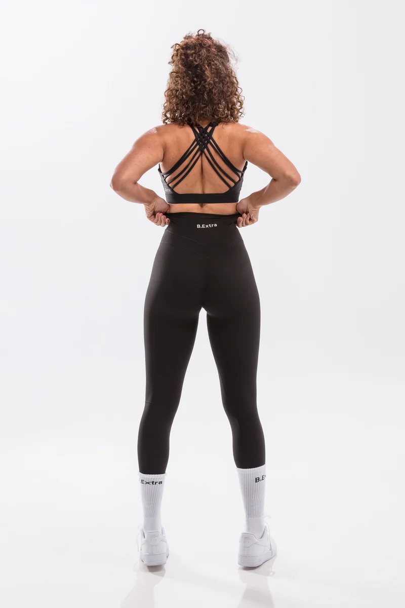 ContourFlex Tight - Onyx Black