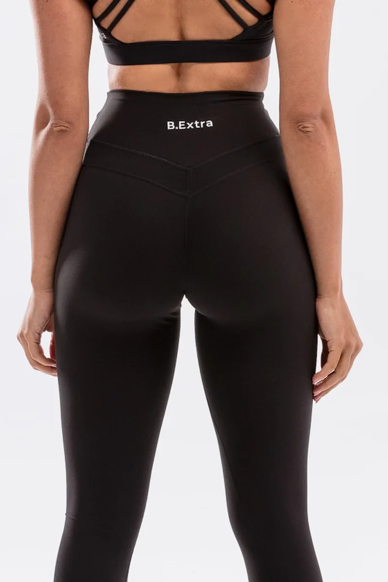 ContourFlex Tight - Onyx Black