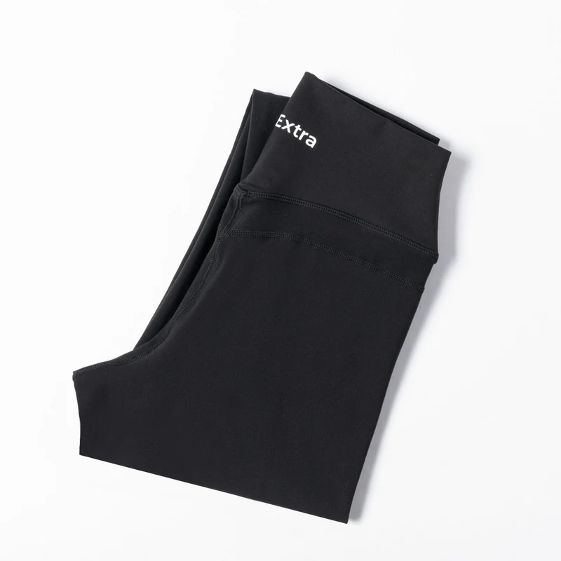 ContourFlex Tight - Onyx Black