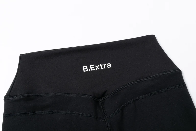 ContourFlex Tight - Onyx Black
