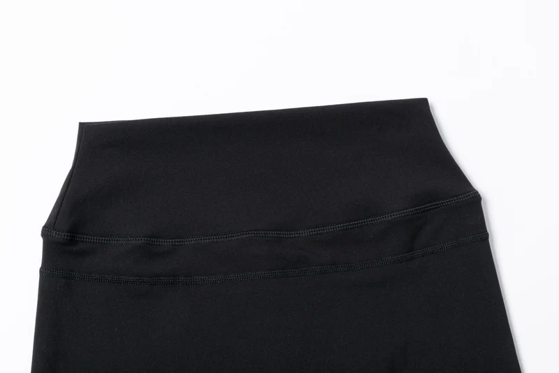 ContourFlex Tight - Onyx Black