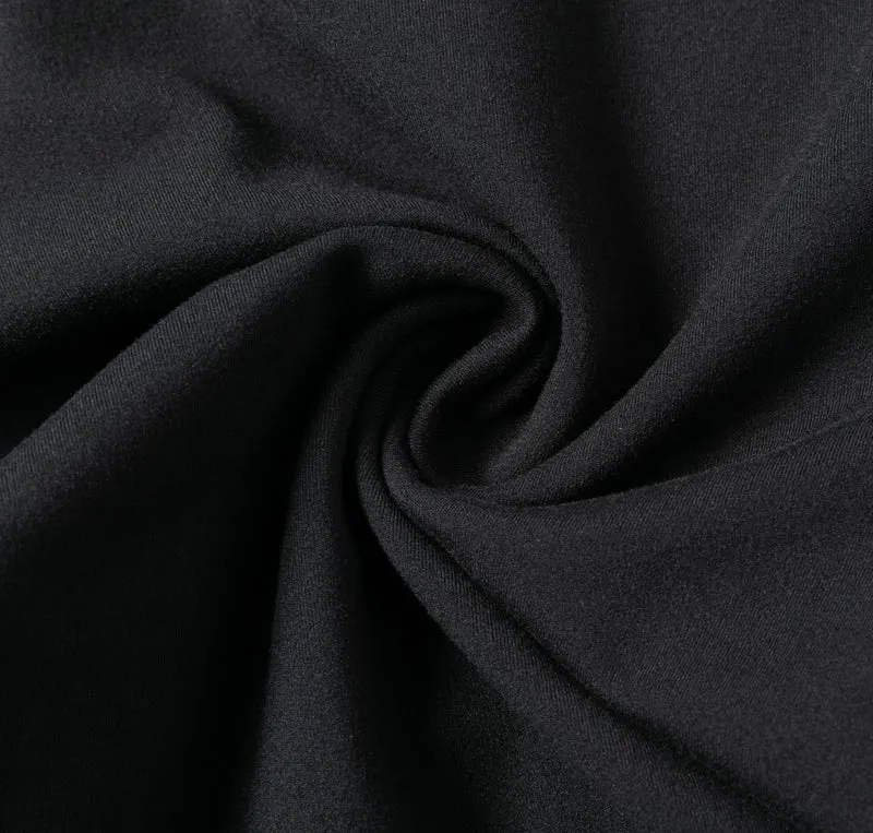 ContourFlex Tight - Onyx Black
