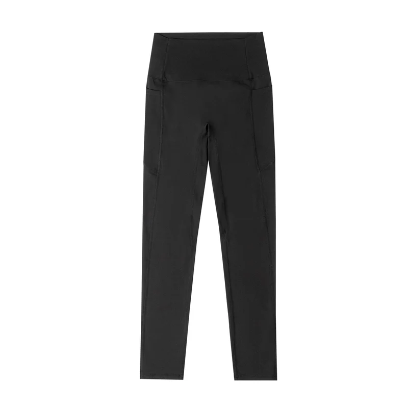 Utility Pockets Tight - Black