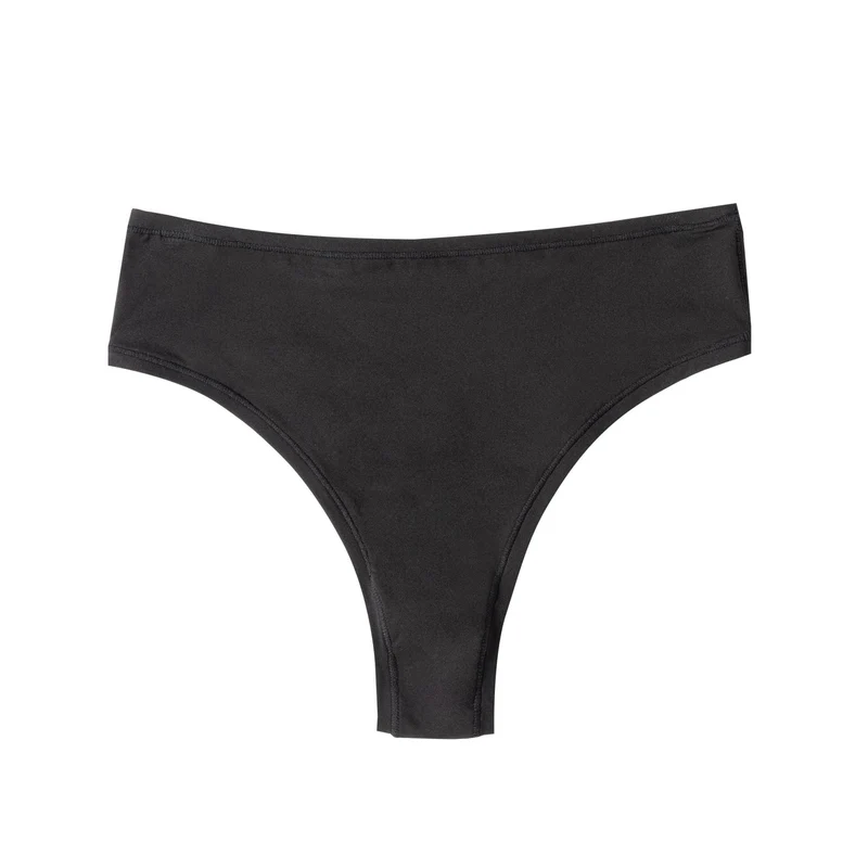 Skinlite String 2 pack- Zwart