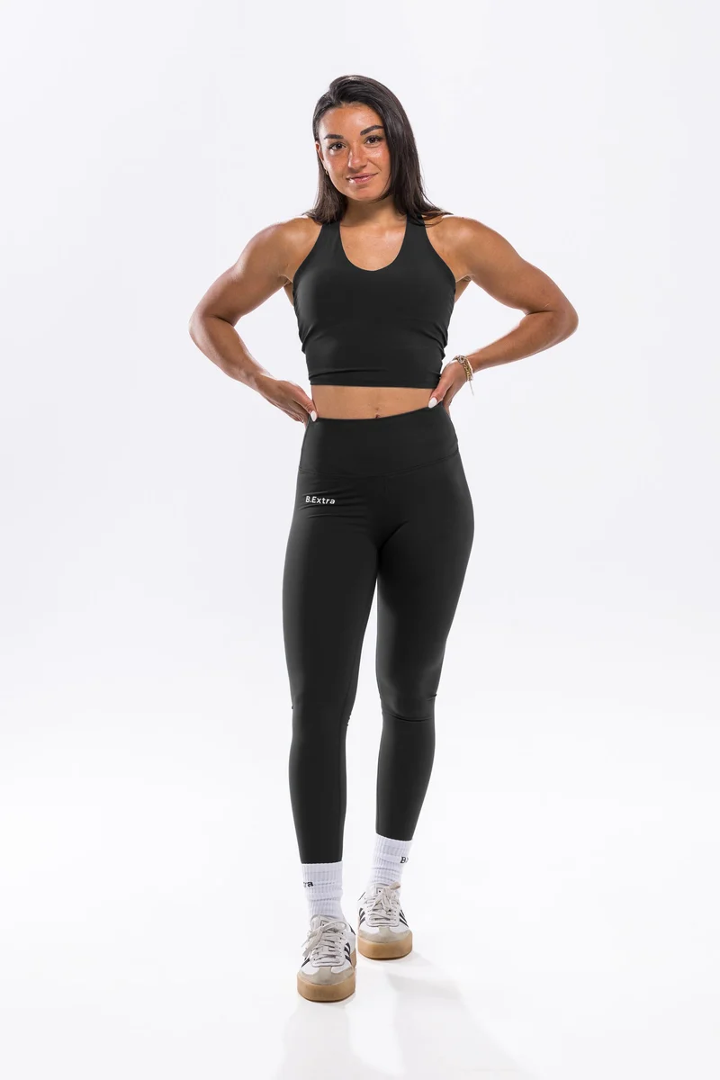Performance Tight - Onyx Black