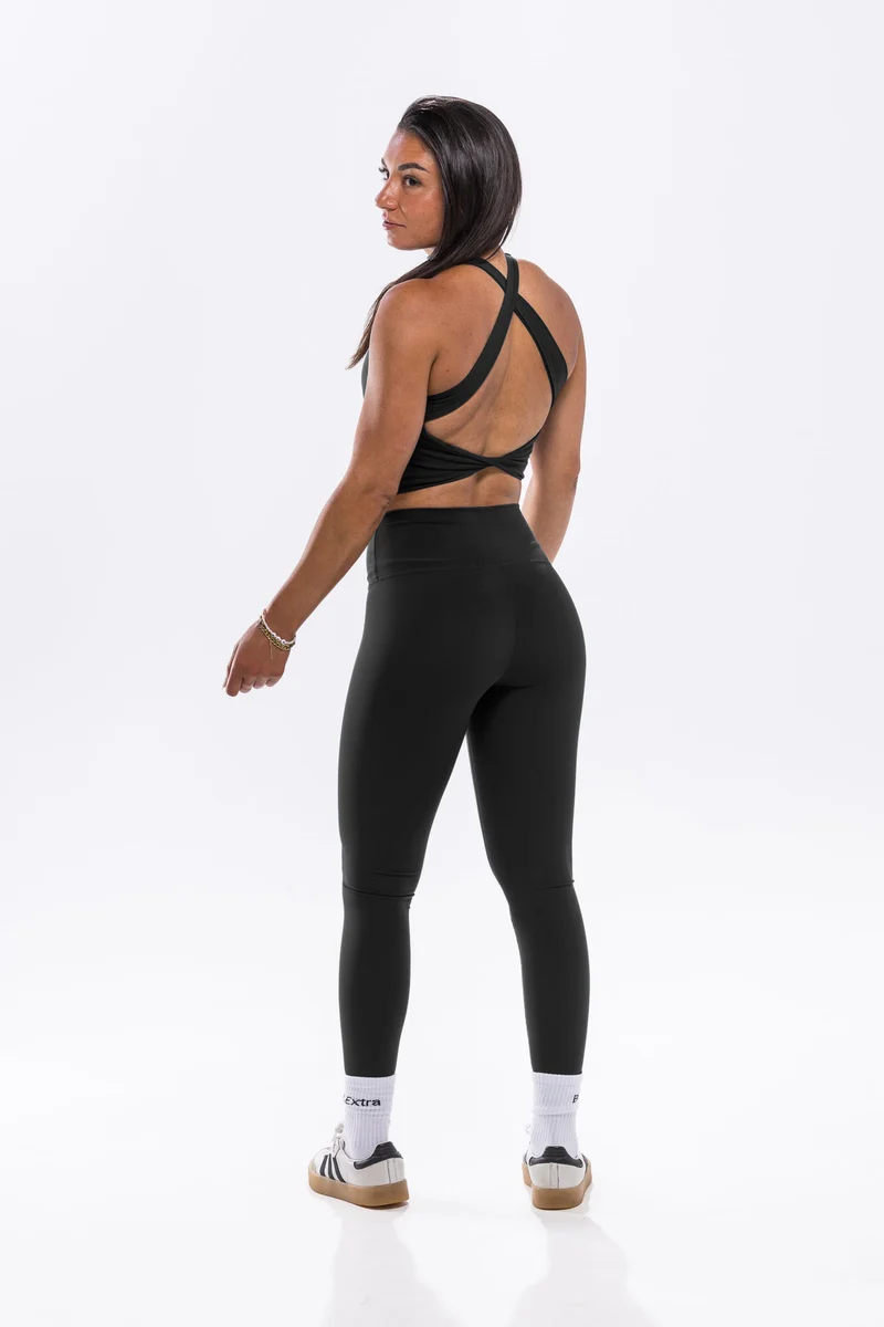 Performance Tight - Onyx Black