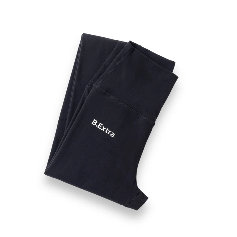 Performance Tight - Onyx Black