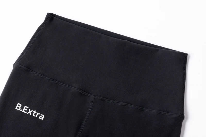 Performance Tight - Onyx Black