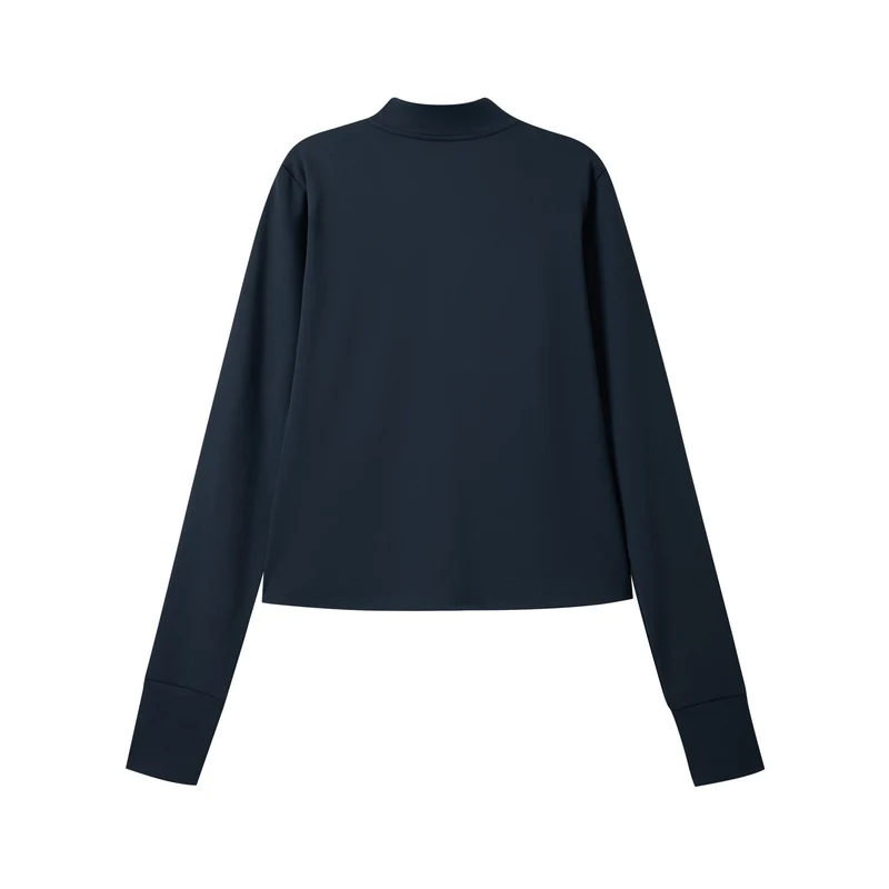 Form Jacket - Slate Jewel