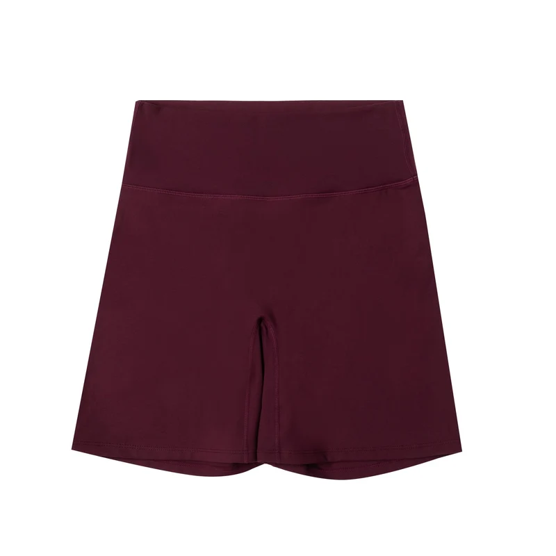 Motion Short - Cherry Lacquer