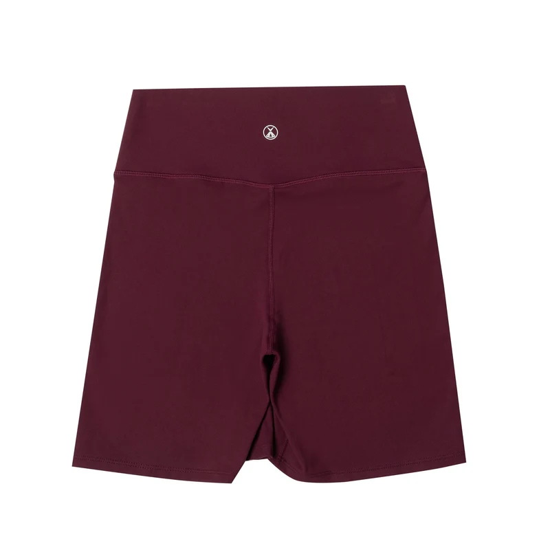 Motion Short - Cherry Lacquer