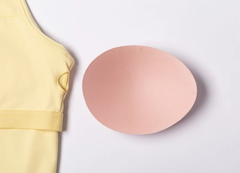 Zara Top - Lemon Butter