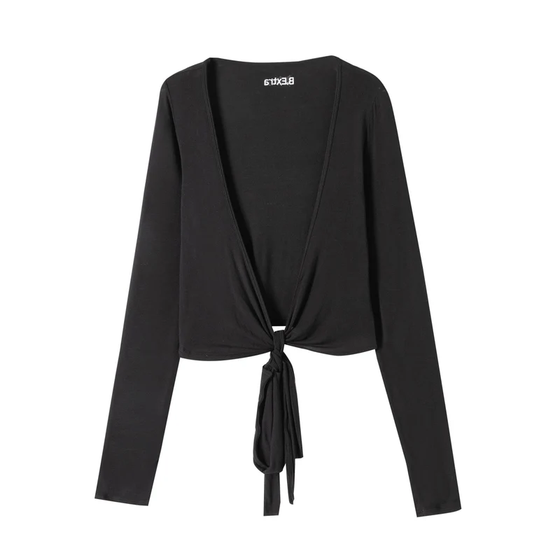 Embrace Vest - Black