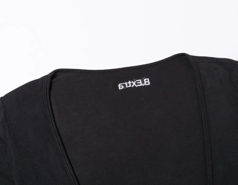 Embrace Vest - Black
