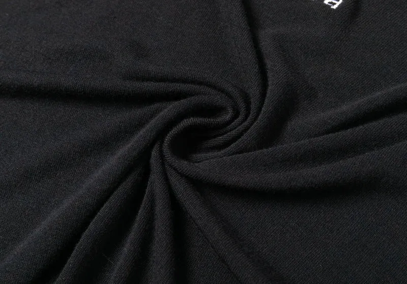 Embrace Vest - Black