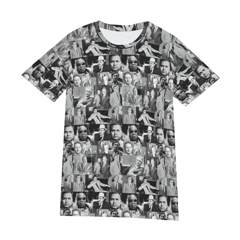 The Best Mobsters of All Time T-Shirt