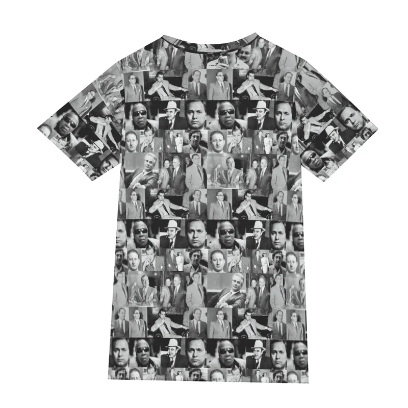 The Best Mobsters of All Time T-Shirt