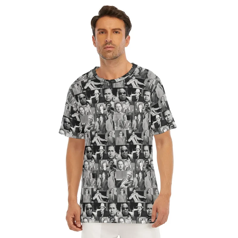 The Best Mobsters of All Time T-Shirt