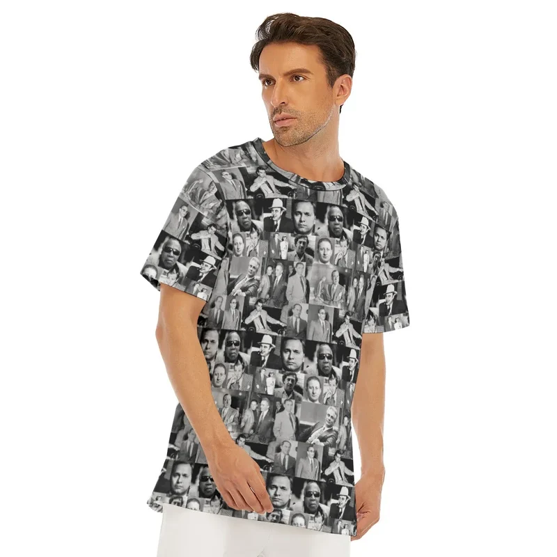 The Best Mobsters of All Time T-Shirt