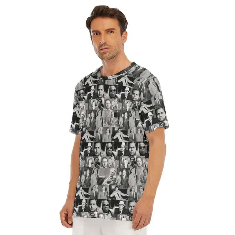 The Best Mobsters of All Time T-Shirt