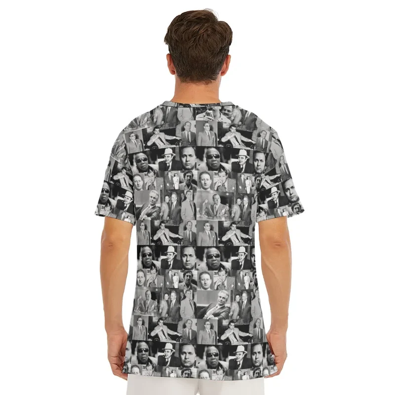 The Best Mobsters of All Time T-Shirt