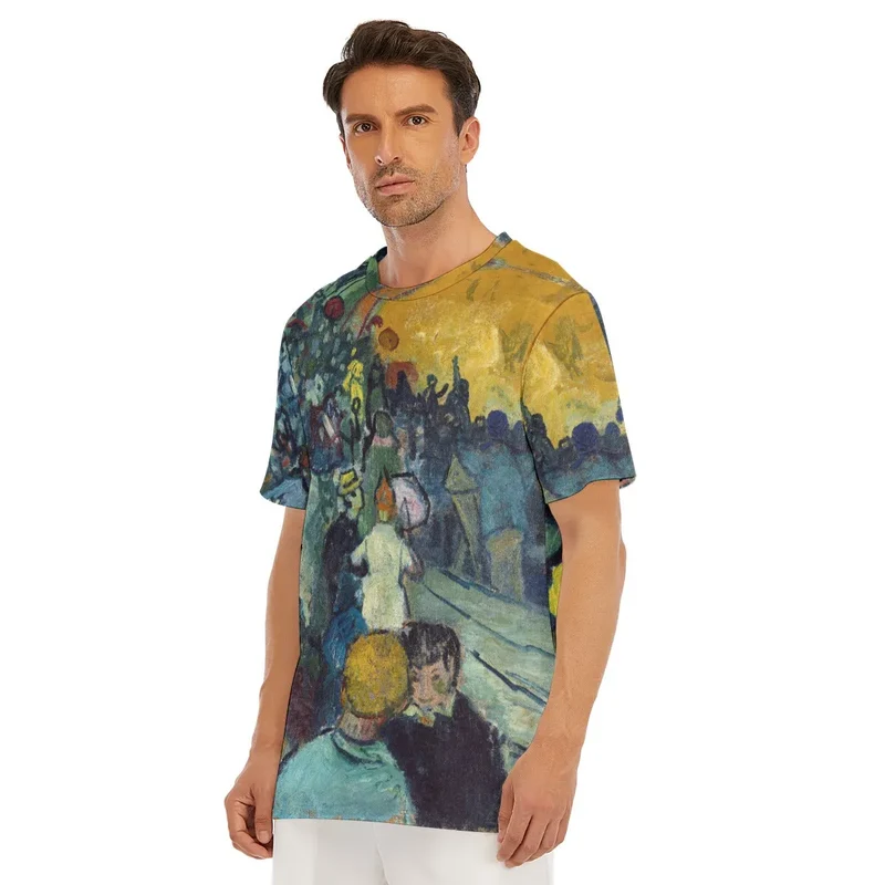 Vincent van Gogh's Les Arenes T-Shirt