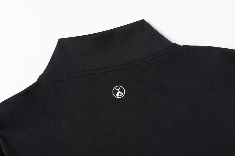 TrackMotion Jacket - Black