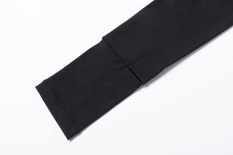 TrackMotion Jacket - Black