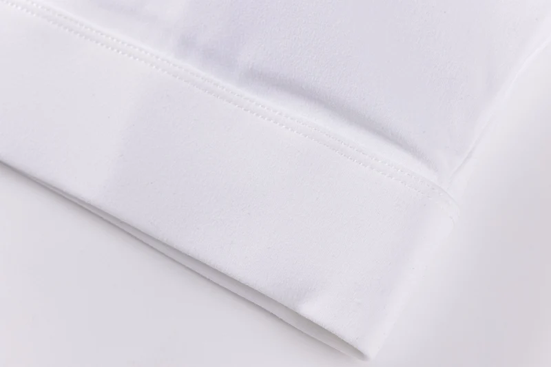 Aura Bra - White
