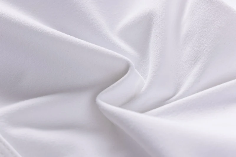 Aura Bra - White