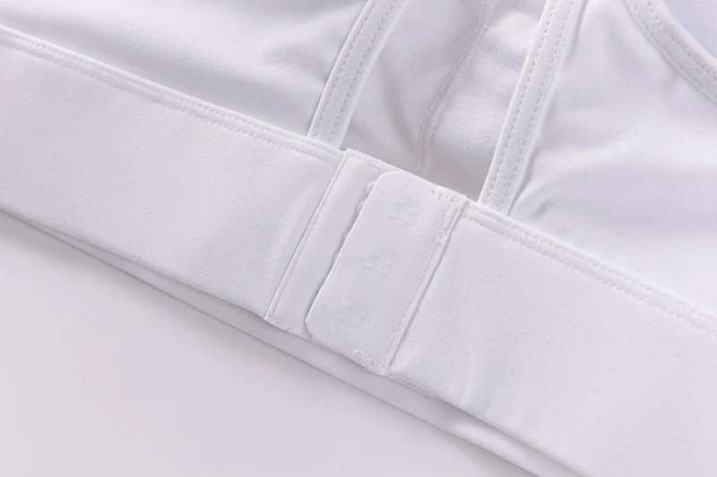 Aura Bra - White