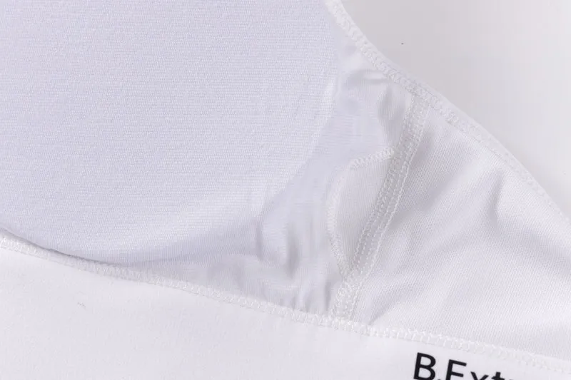 Aura Bra - White