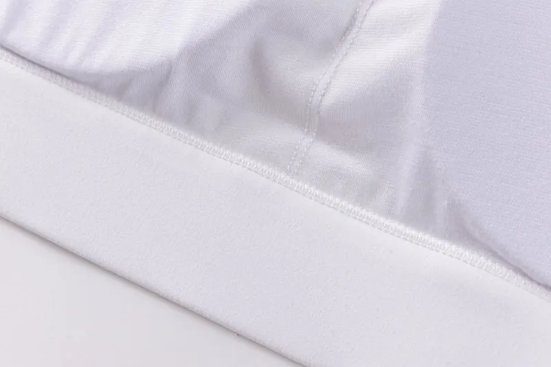 Aura Bra - White