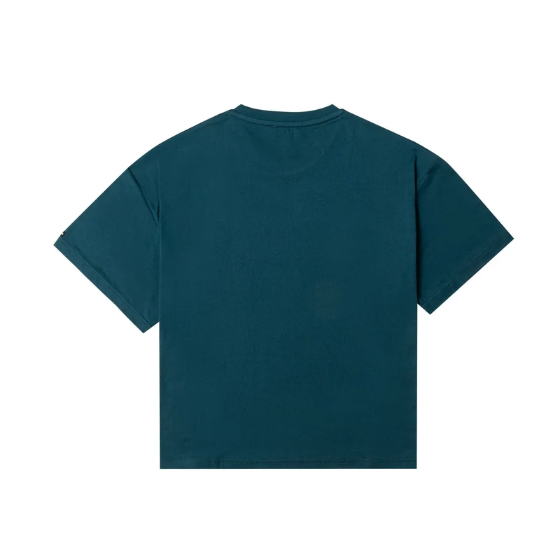 Chill Mode Tee - Tempest Teal