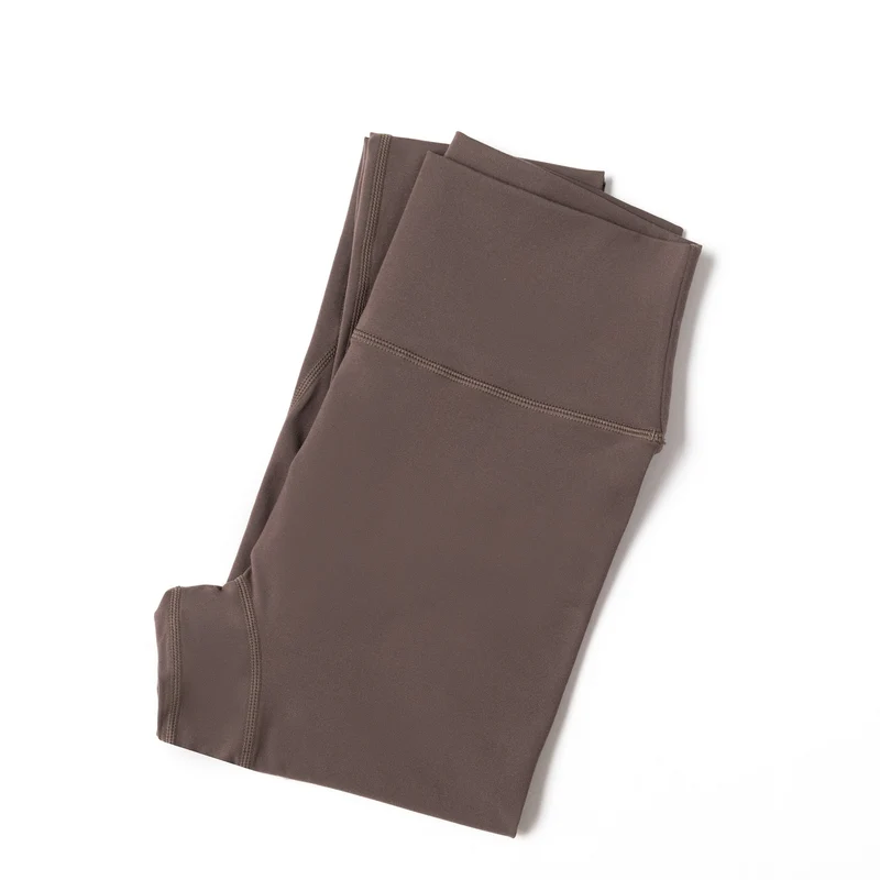 UltraFit Tight - Brown Sugar