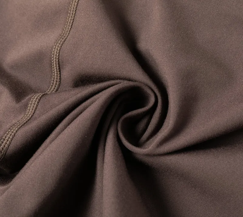 UltraFit Tight - Brown Sugar