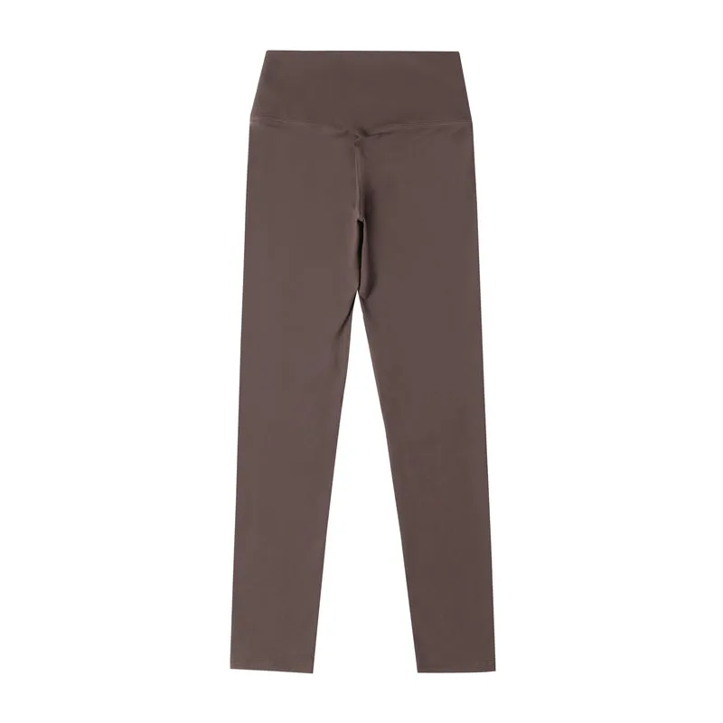 UltraFit Tight - Brown Sugar