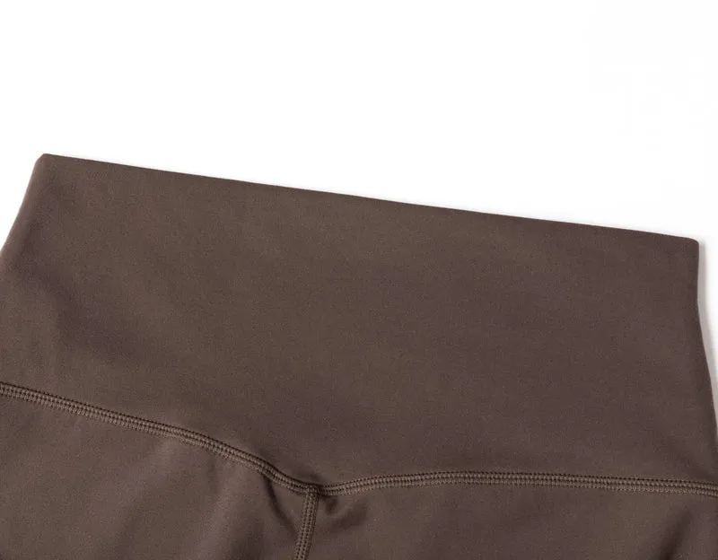UltraFit Tight - Brown Sugar