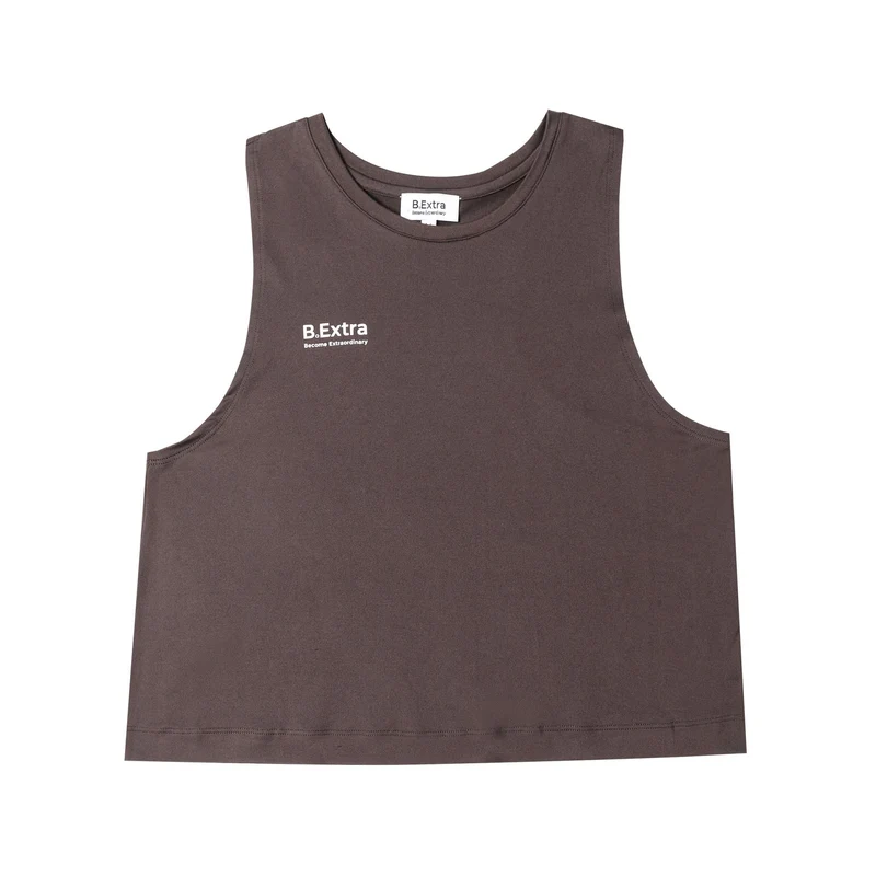 Sarah Top - Brown