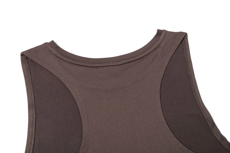 Sarah Top - Brown