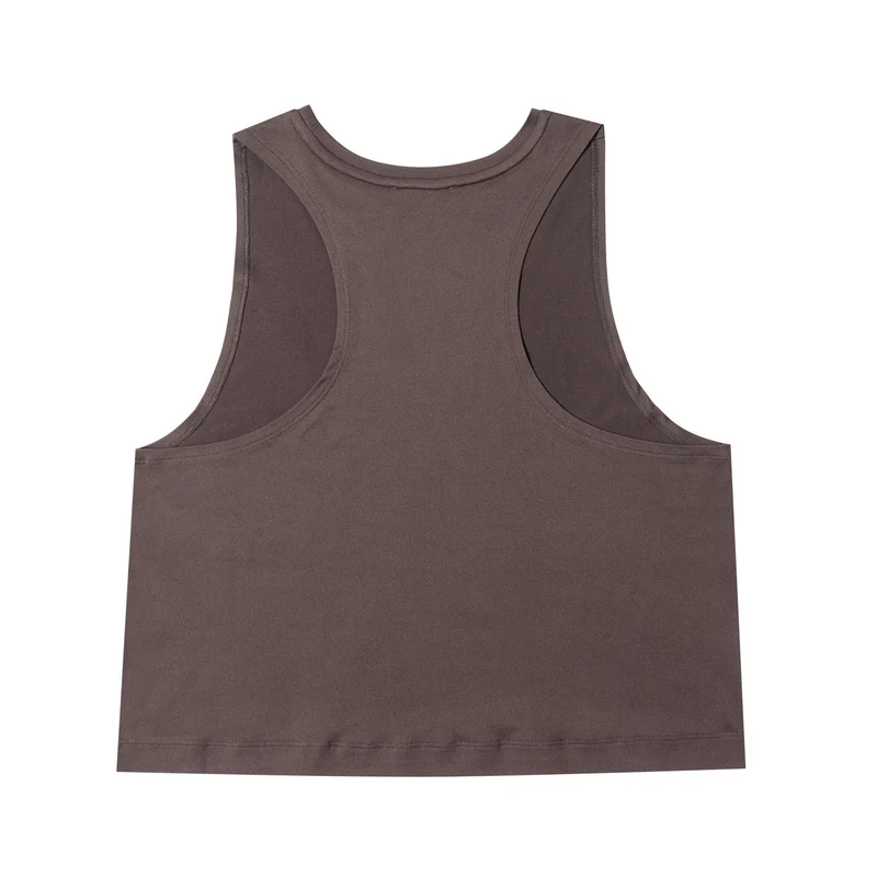 Sarah Top - Brown