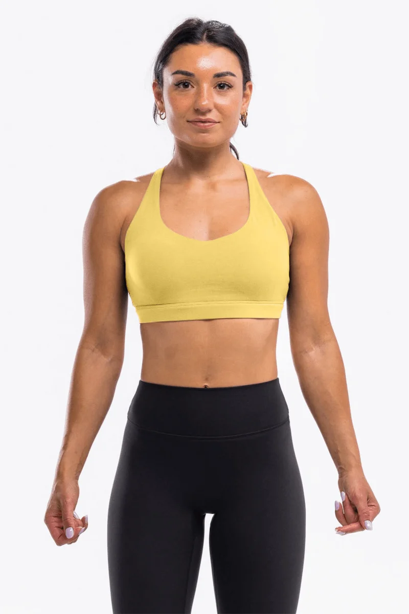 Xpose Bra - Honey Glow