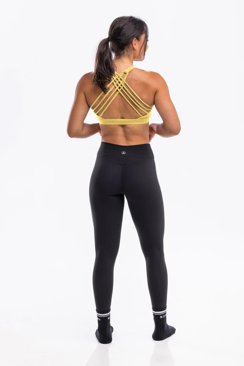 Xpose Bra - Honey Glow