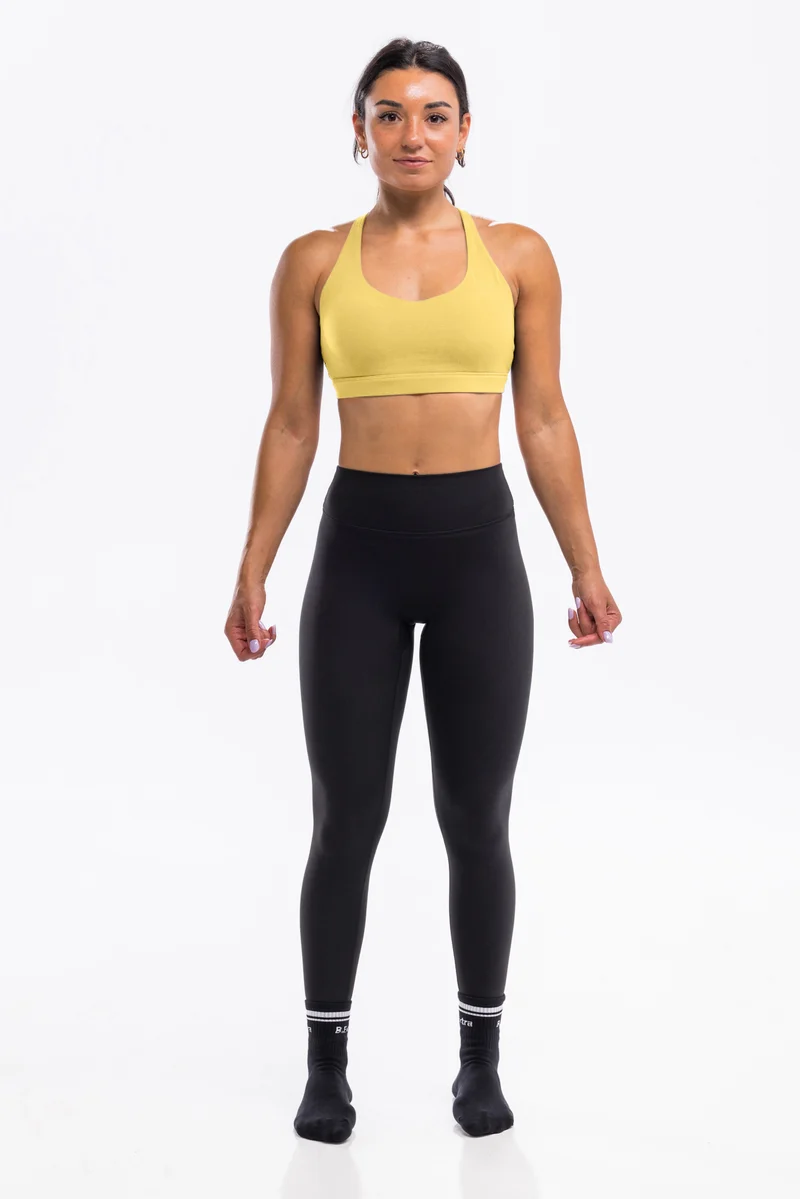 Xpose Bra - Honey Glow