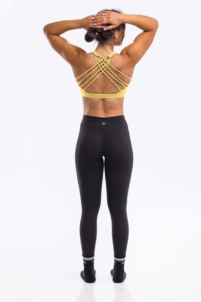 Xpose Bra - Honey Glow