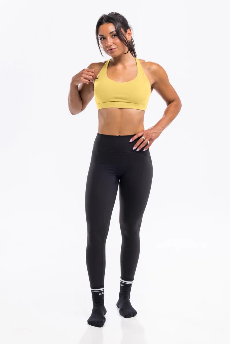 Xpose Bra - Honey Glow