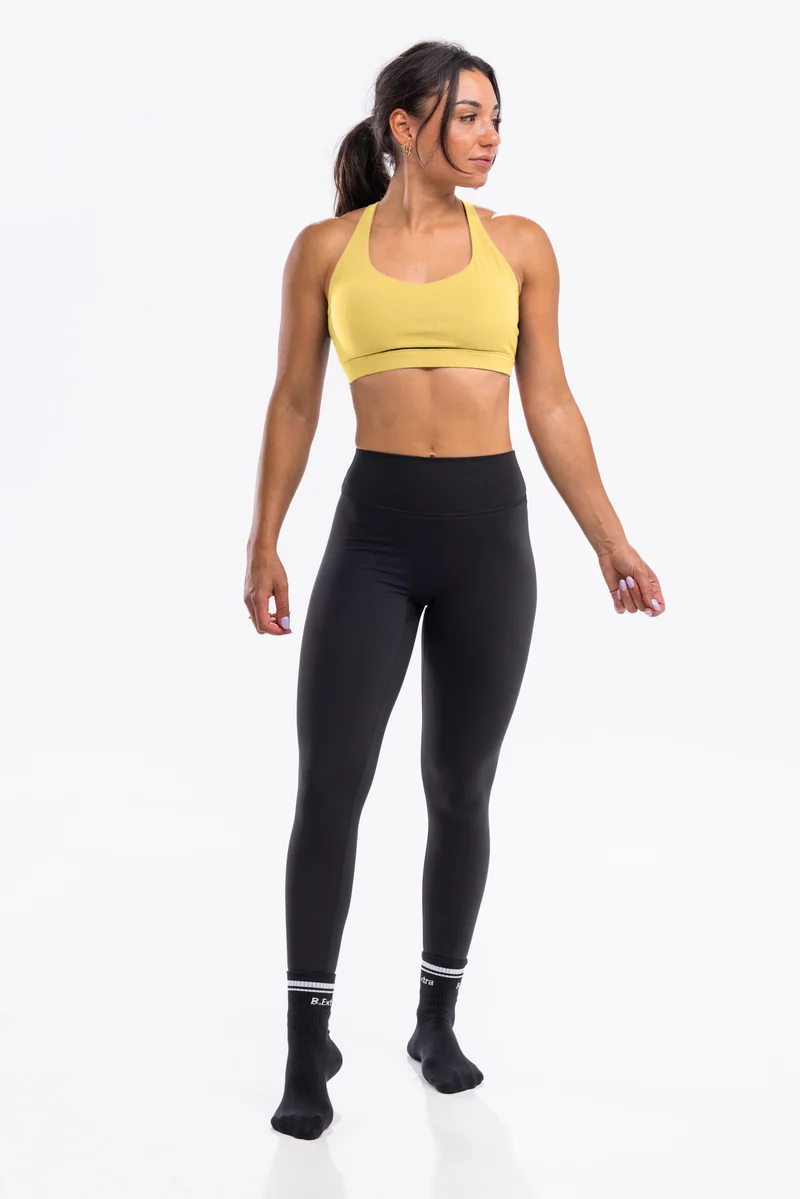Xpose Bra - Honey Glow