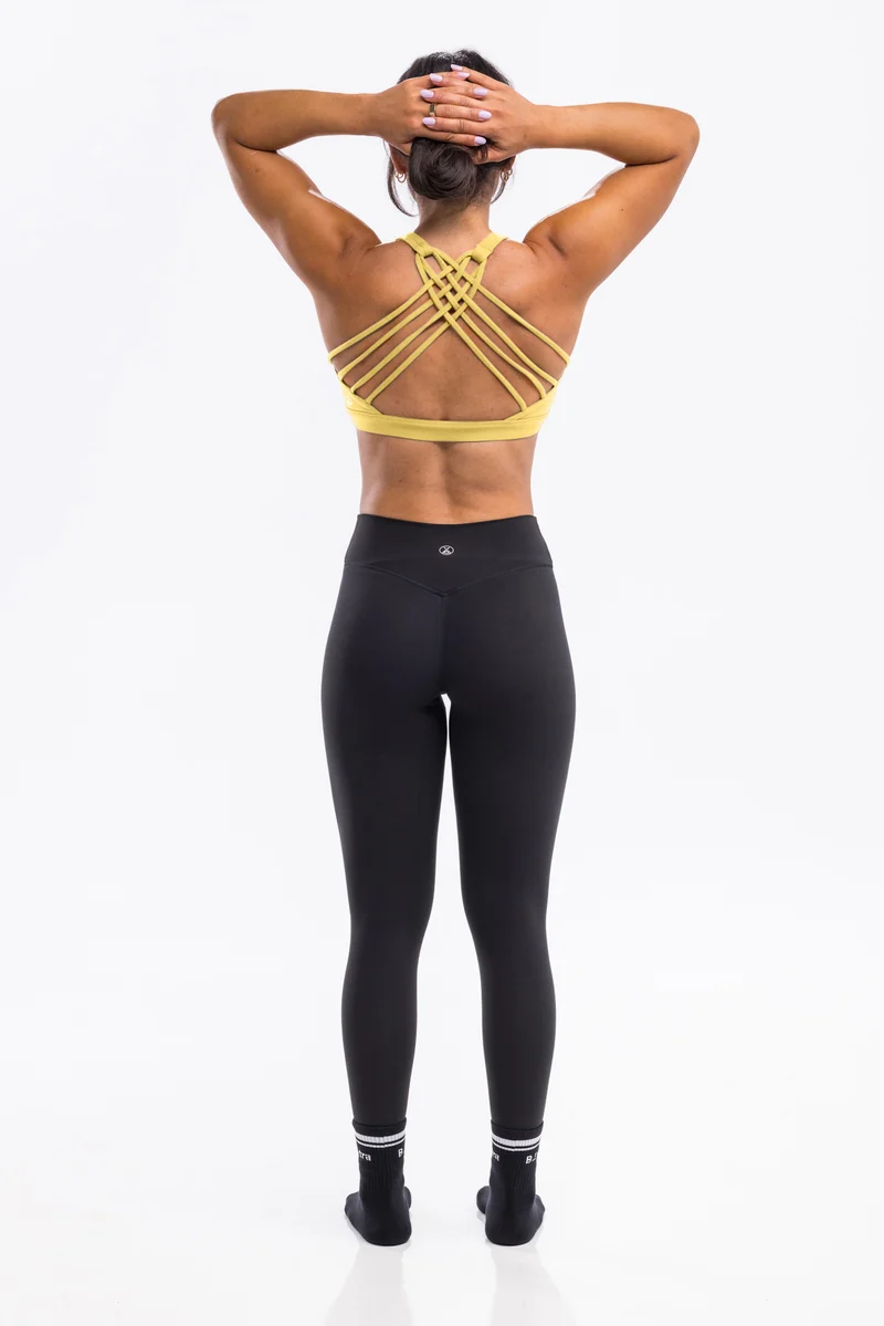 Xpose Bra - Honey Glow
