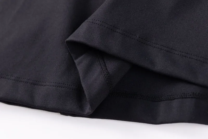 Peak Peformance Tank - Black