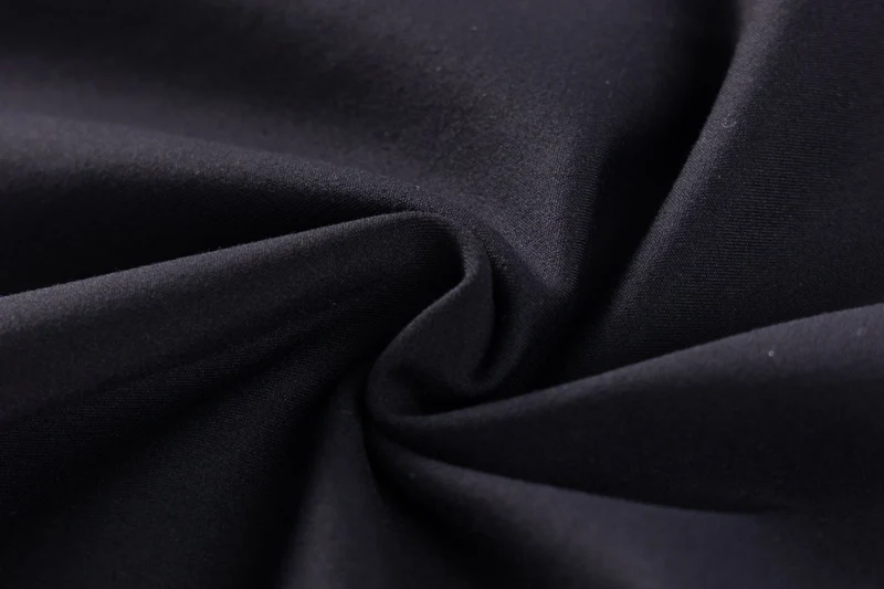 Peak Peformance Tank - Black